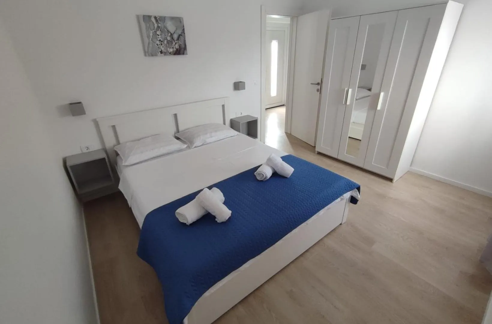 Apartments Anamarija ザダル 0*,  クロアチア