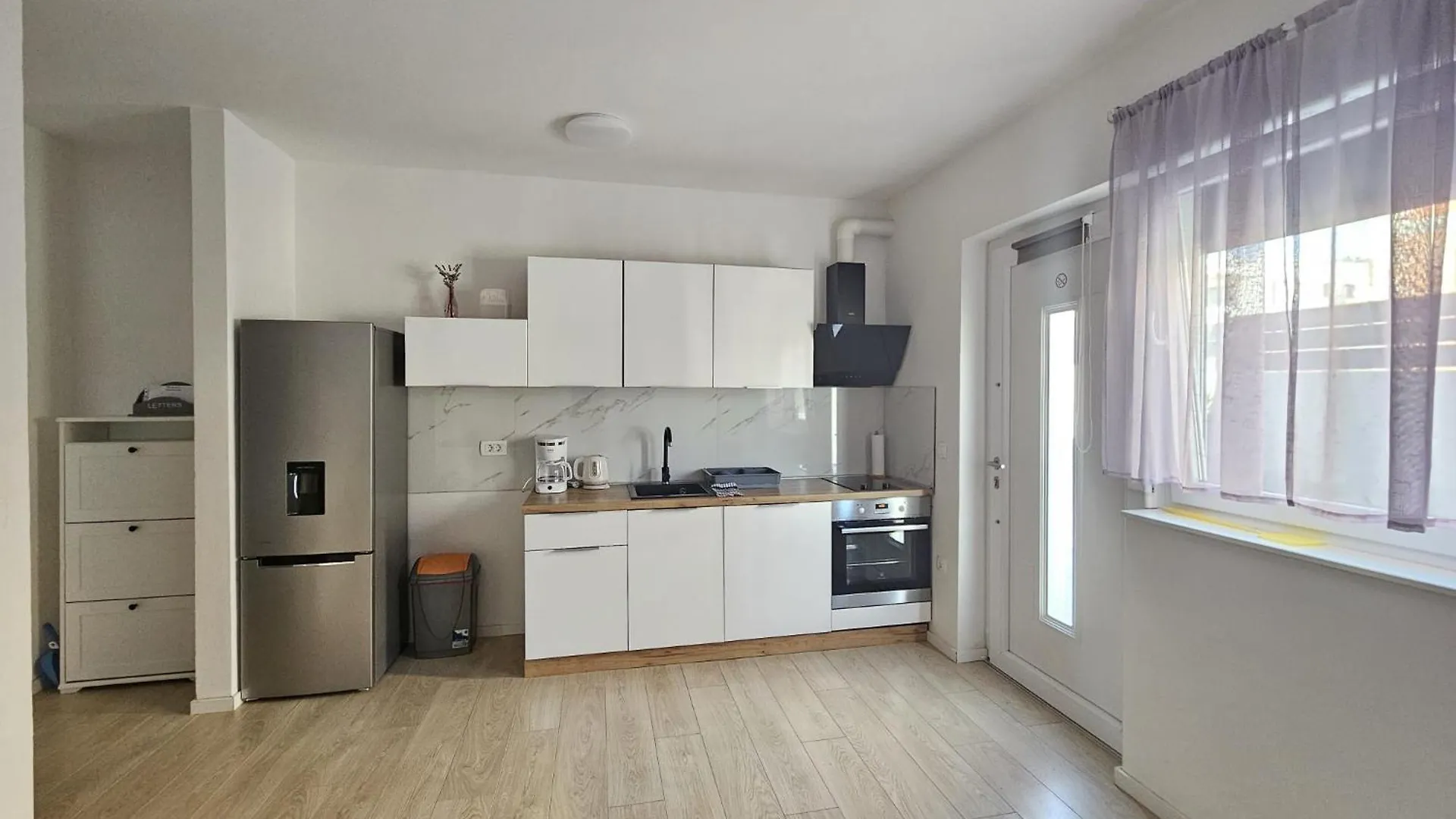 Apartments Anamarija ザダル クロアチア