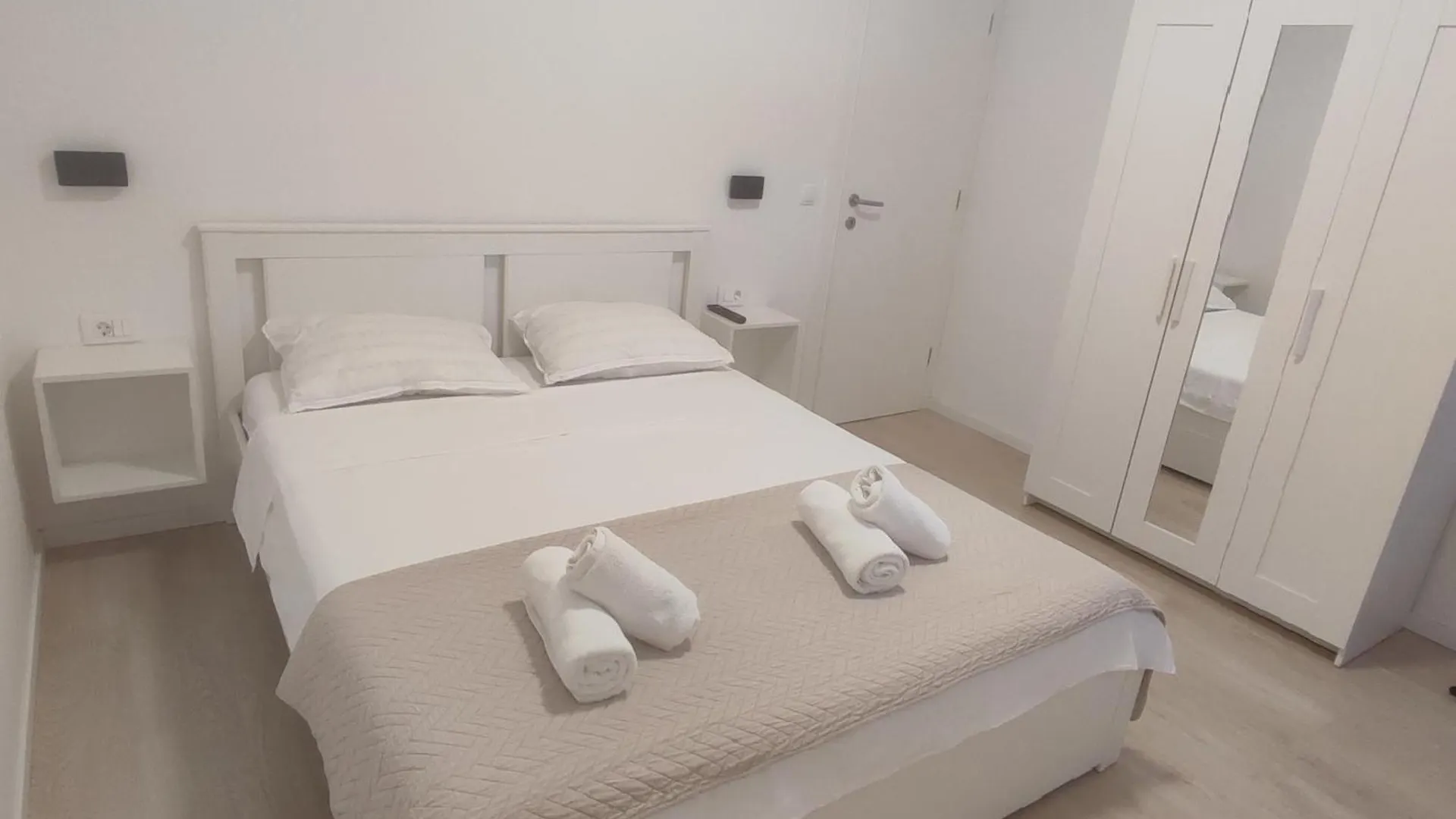 Apartments Anamarija ザダル クロアチア