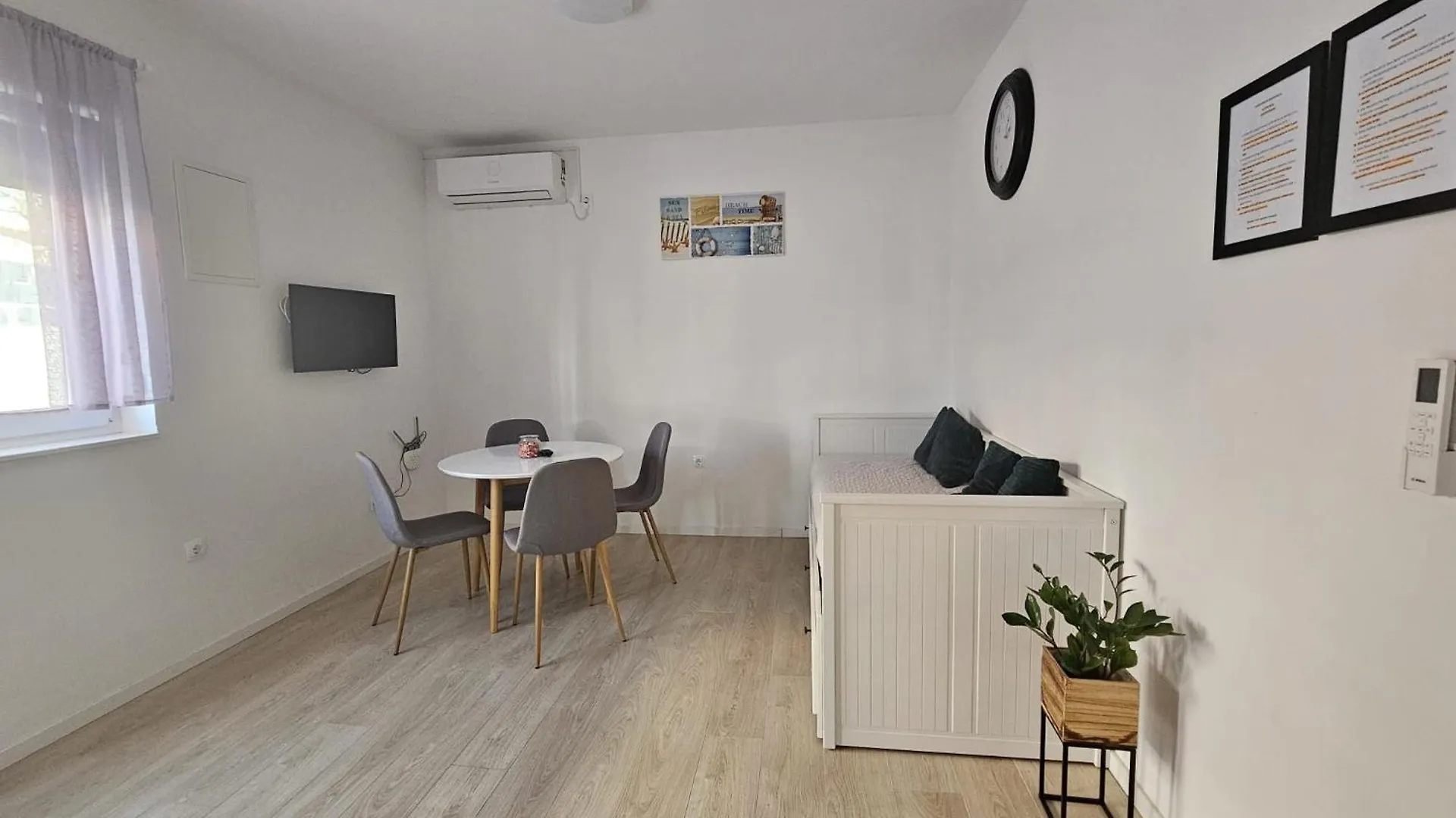 Apartments Anamarija ザダル クロアチア