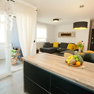 Appartement Luxury Marta, Zadar