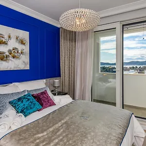 Appartement Divine Luxury Blue, Zadar
