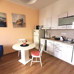 Appartement Oasis, Zadar