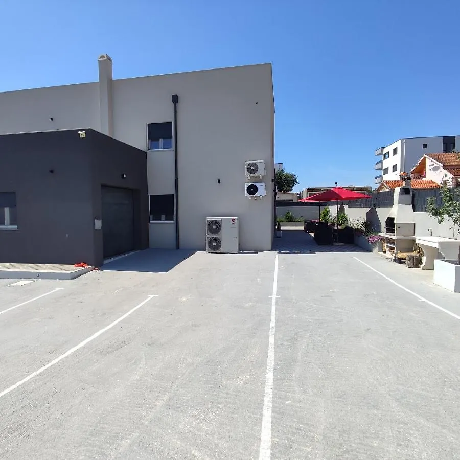 Apartments Anamarija Zadar
