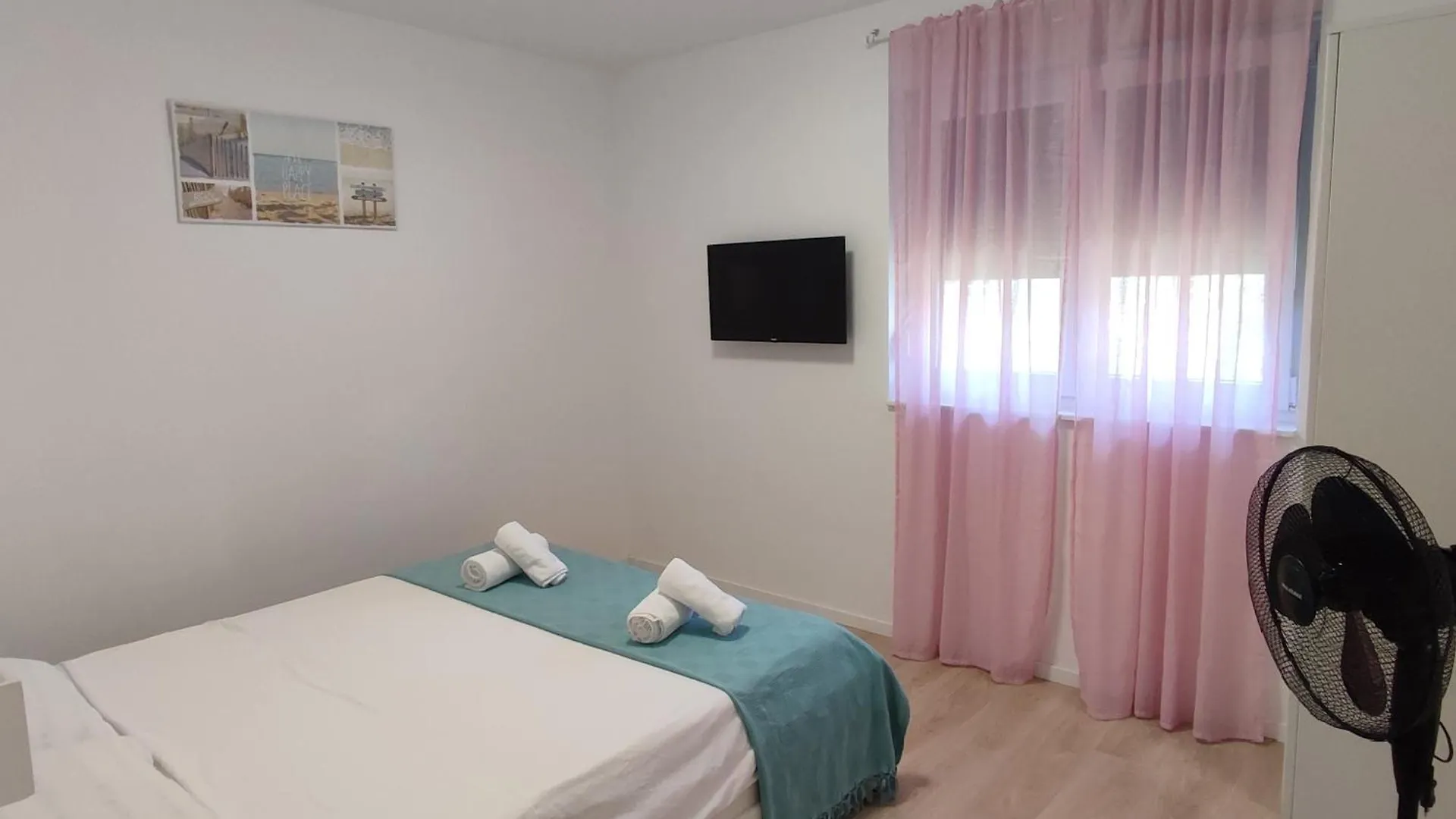 Apartments Anamarija Zadar